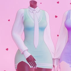 Gossip Dress