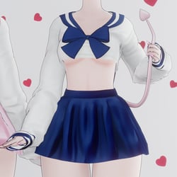 Bliss Outfit