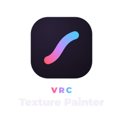 VRC Texture Painter
