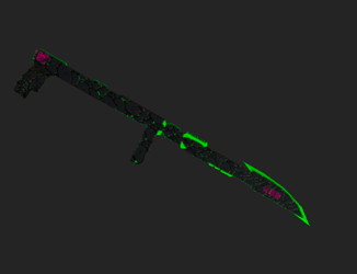 Poison Slash