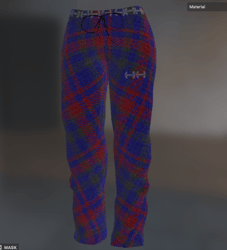 PJ Bottoms