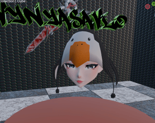 Cute Pengy Hat