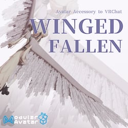 Winged Fallen