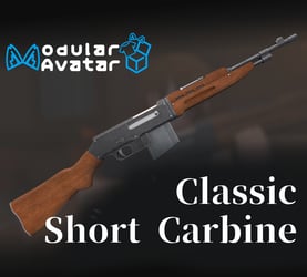 Classic ShortCarbine