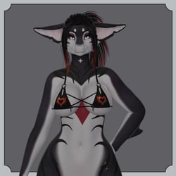 Rowena - Calypso Retexture