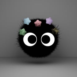 Soot Sprite