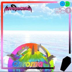 Chroma (Pc, Quest, FT, Gogo, Vtube)