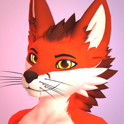 Kettu - VRChat (PC + Quest)