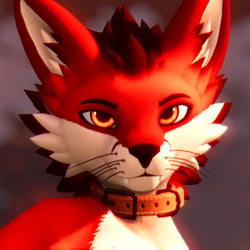Kettu - VRChat (PC + Quest)