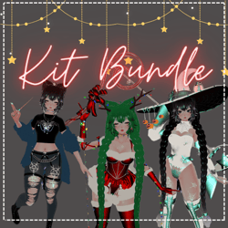 ✨Kit Bundle✨ PC & QUEST