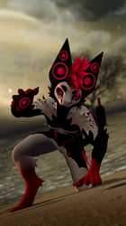 Vamp - Ampwave Texture
