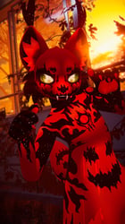 Pumpkin Patch - Mayu 