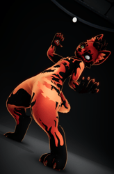 Pumpkin Patch - Mayu /puppy