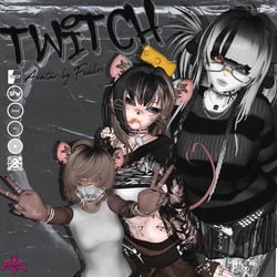 TWITCH I SFW PC + QUEST + OPTI