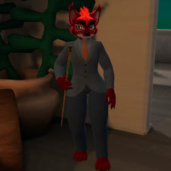 Male Kiggy Suit set