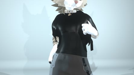 Division - Novabeast Outfit