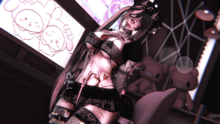 >< Nyakumi >< (FT/SPS/PC)