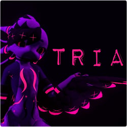 Tria - (Jerry Avali Retexture)