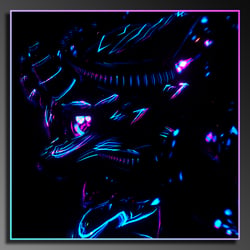 Specter - (Novabeast Texture)
