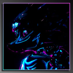 Specter - (Nardoragon Texture)