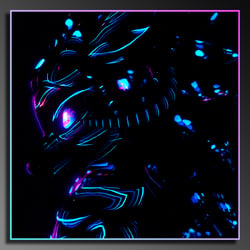Specter - (Wickerbeast Texture)