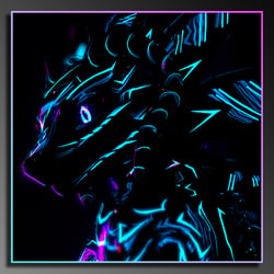 Specter - (Hydragea Texture)