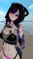 Vee Milkyway Tats