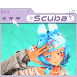 Scuba Pc + GoLoco FT