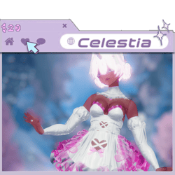 Celestia Pc + GoLoco FT (NSFW + SFW)
