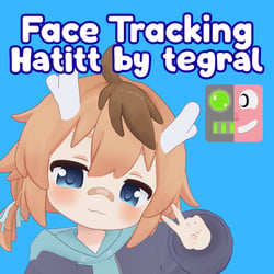 Face Tracking for Hatitt by tegral
