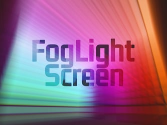 FogLight Screen