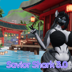 🦈🦈Savior Shark 🦈🦈