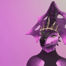 🦕❇️Velvet Vexian❇️🦕