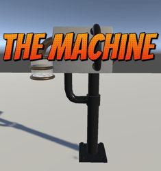 🥛 🥛 Milking Machine 🥛 🥛