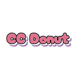 🍩CC Donut🍩