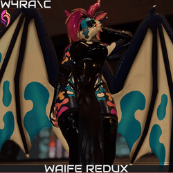 W4RA\C: Waifei Redux