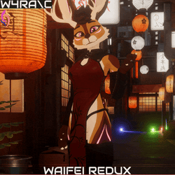 W4RA\C: Waifei Redux