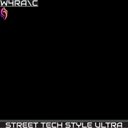 W4RA\C: Street Tech Style Ultra (Kettu)
