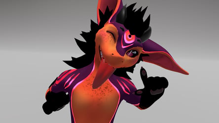 Galan - Nardoragon Retexture