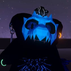 Javali Mask