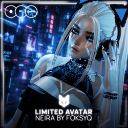 Neira (LIMITED | GOGO | OPTI | SPS | QUEST)