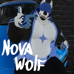 Nova Wolf 