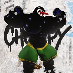 Chompy