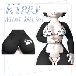 Kiggy Mini Bikini