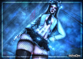 MEONA | PC + QUEST | FT