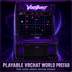 Void Burst