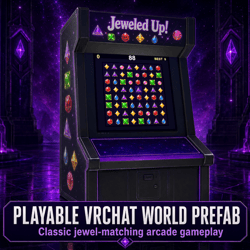 Jeweled Up