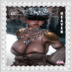 HEAVEN REALISTA - PC ONLY