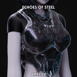 Echoes of Steel (VRCHAT)