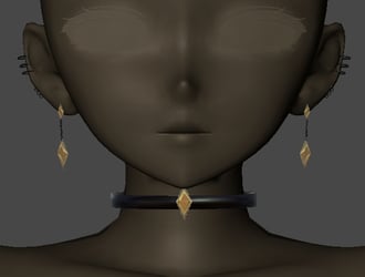 Simple Jewelry